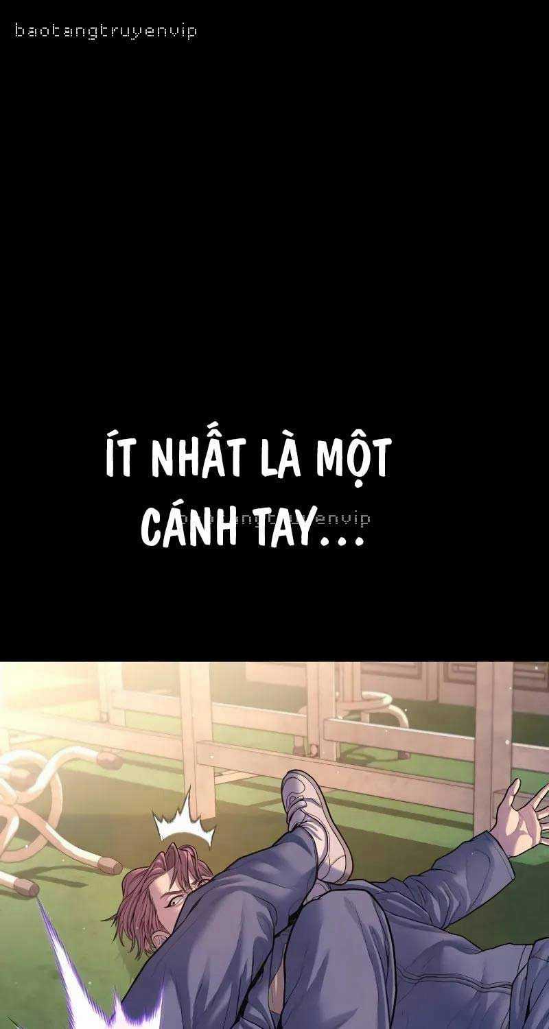 Cậu Bé Tội Phạm - Chapter 71.5 - Trang 21