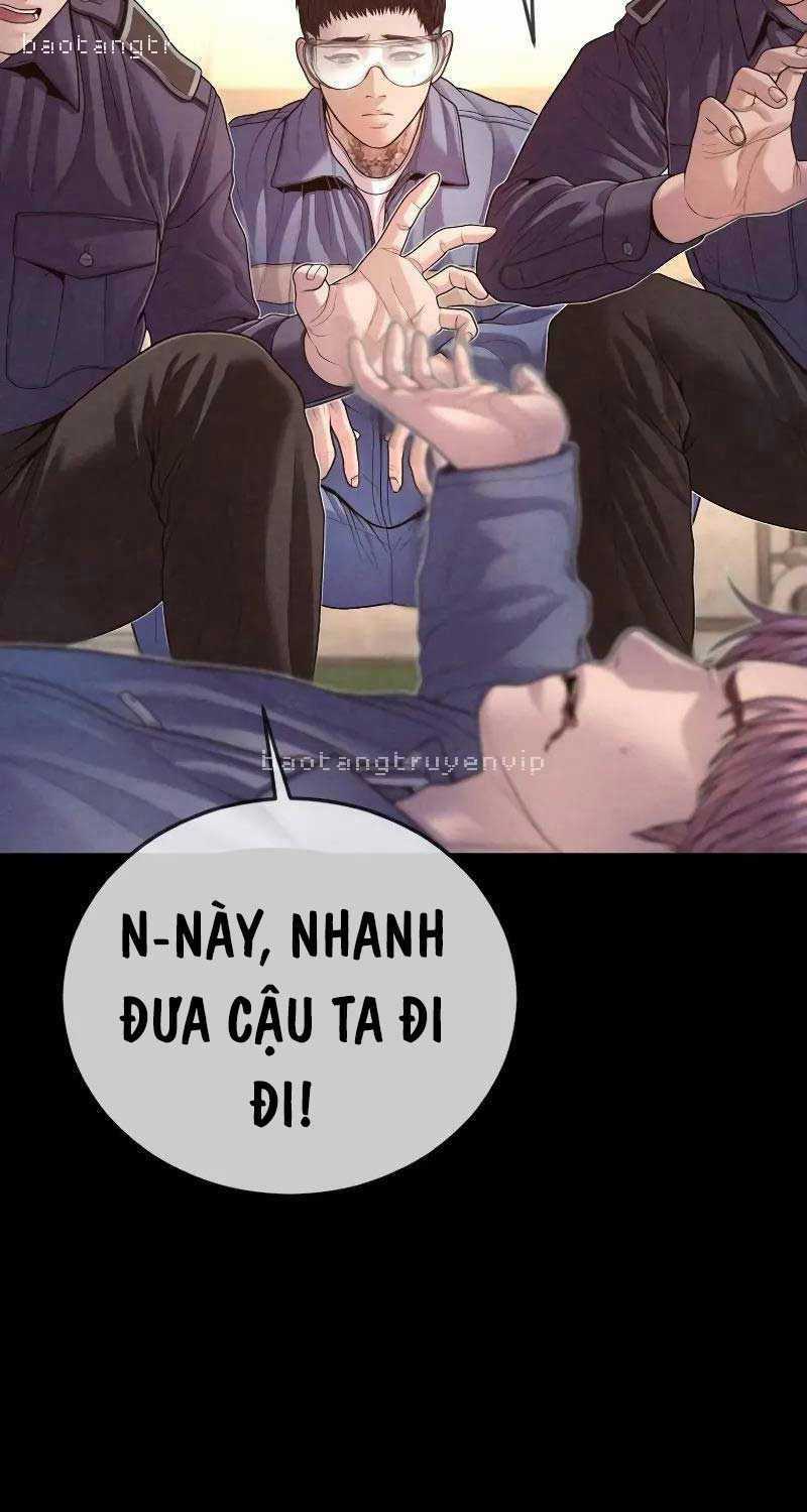 Cậu Bé Tội Phạm - Chapter 71.5 - Trang 31