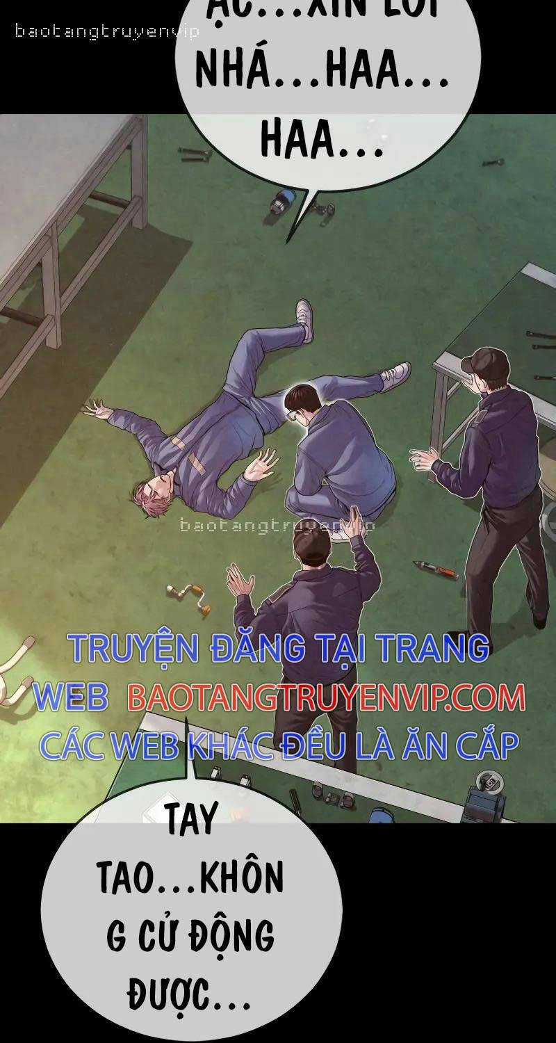 Cậu Bé Tội Phạm - Chapter 71 - Trang 119