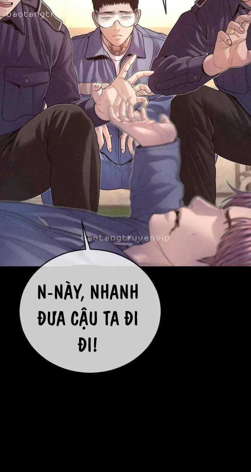 Cậu Bé Tội Phạm - Chapter 71 - Trang 121