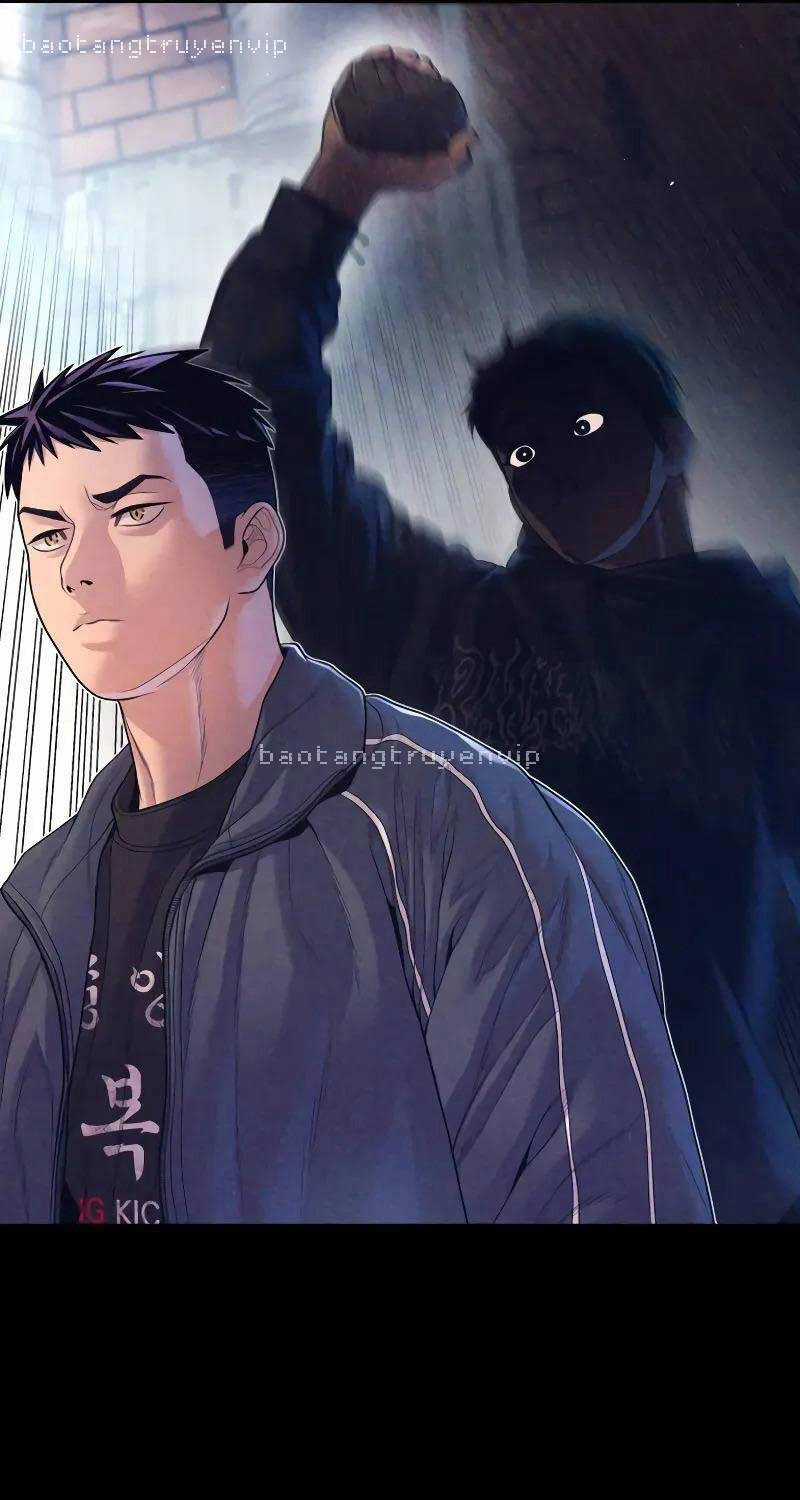 Cậu Bé Tội Phạm - Chapter 71 - Trang 18