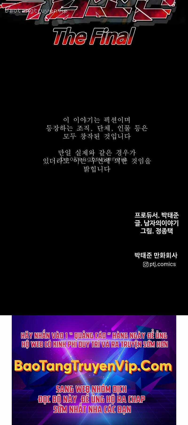 Cậu Bé Tội Phạm - Chapter 71 - Trang 189