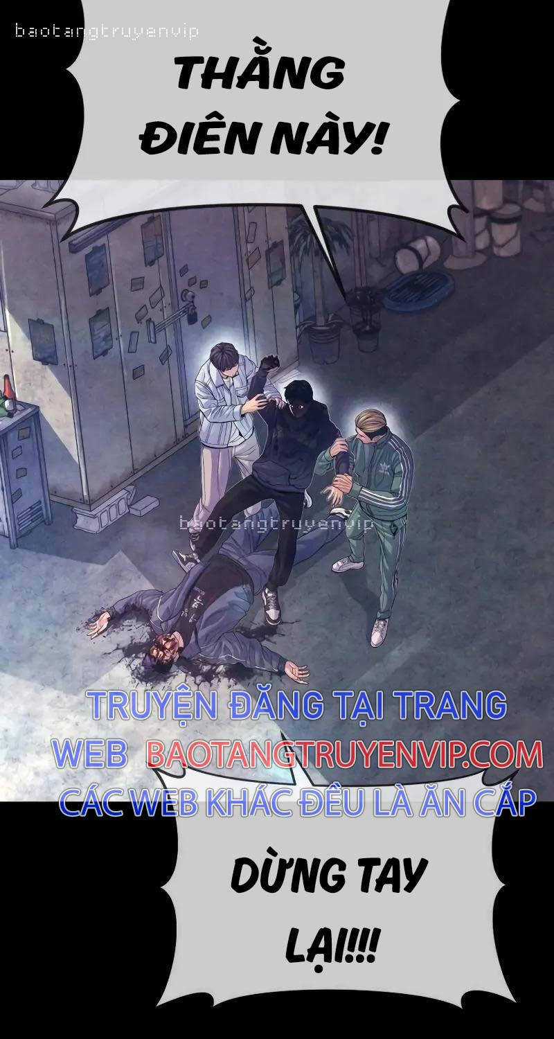 Cậu Bé Tội Phạm - Chapter 71 - Trang 24