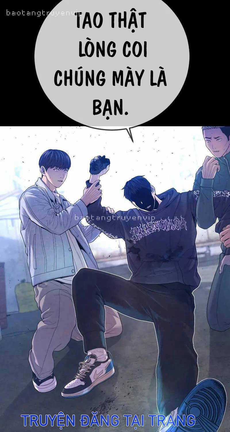 Cậu Bé Tội Phạm - Chapter 71 - Trang 27