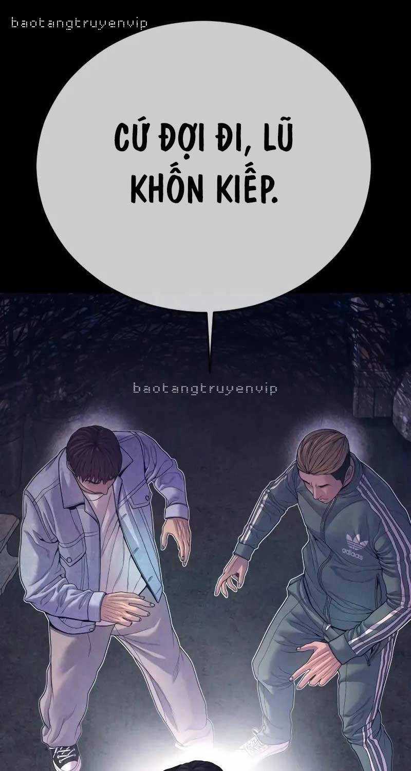 Cậu Bé Tội Phạm - Chapter 71 - Trang 33