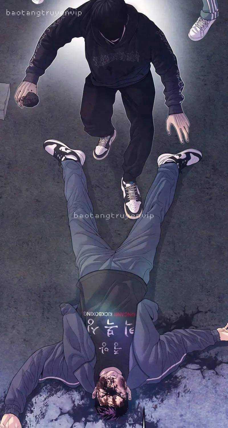 Cậu Bé Tội Phạm - Chapter 71 - Trang 34