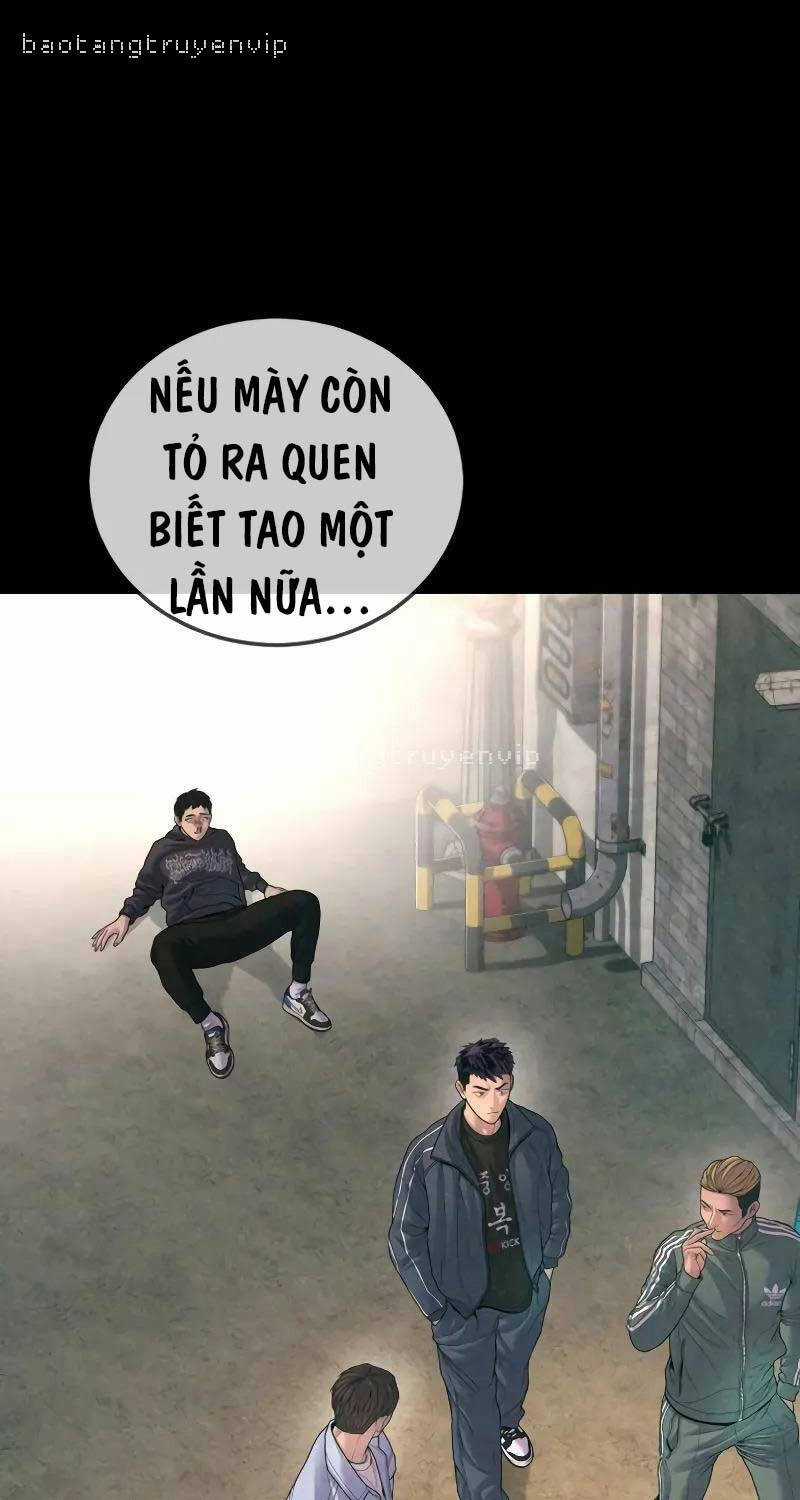 Cậu Bé Tội Phạm - Chapter 71 - Trang 7