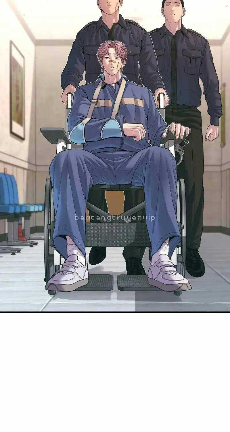 Cậu Bé Tội Phạm - Chapter 71 - Trang 78