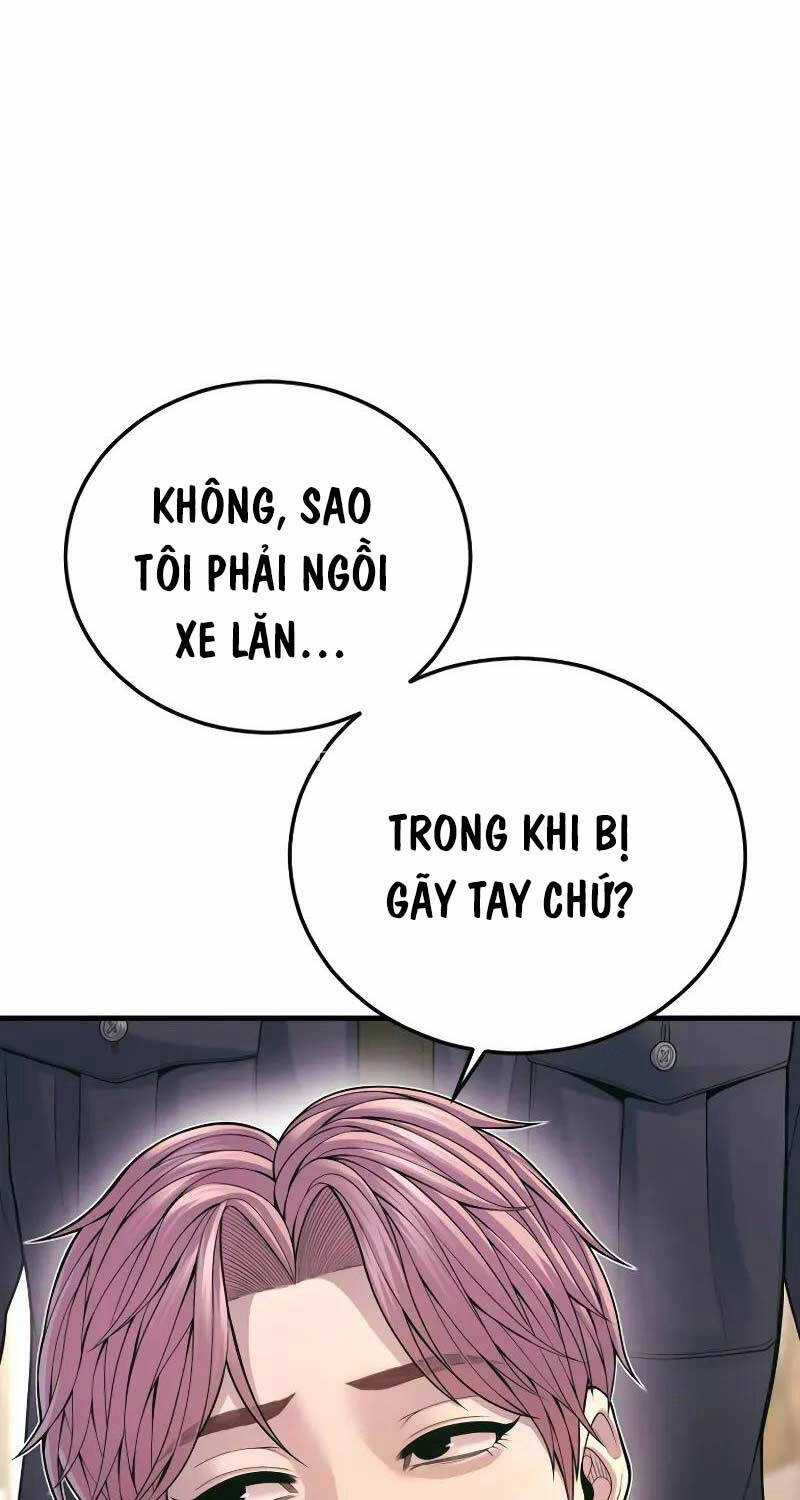 Cậu Bé Tội Phạm - Chapter 71 - Trang 79