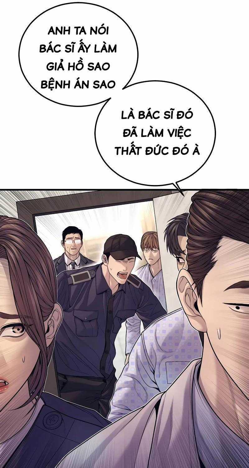 Cậu Bé Tội Phạm - Chapter 72 - Trang 11