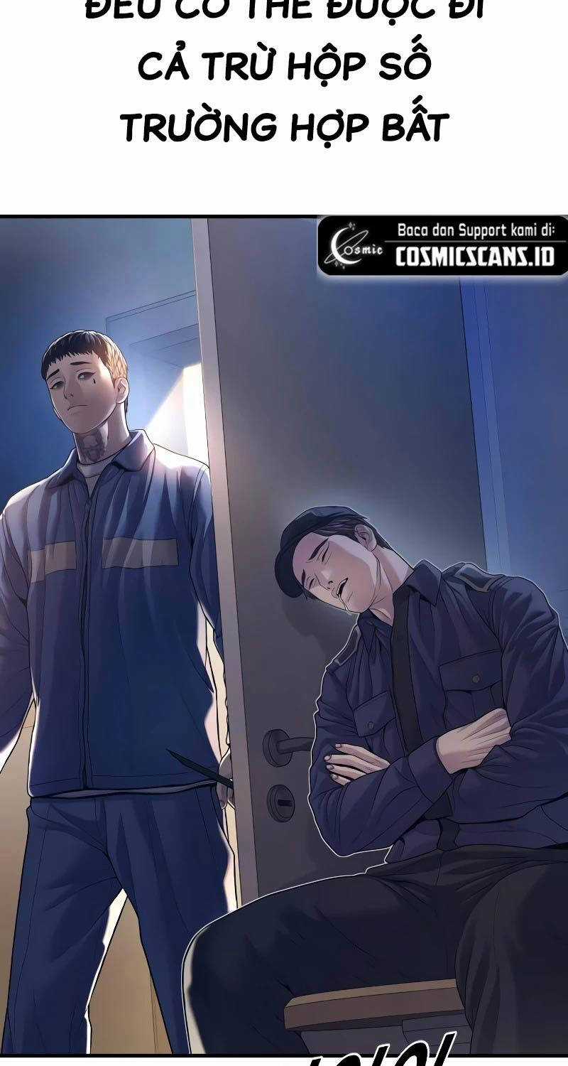 Cậu Bé Tội Phạm - Chapter 72 - Trang 118