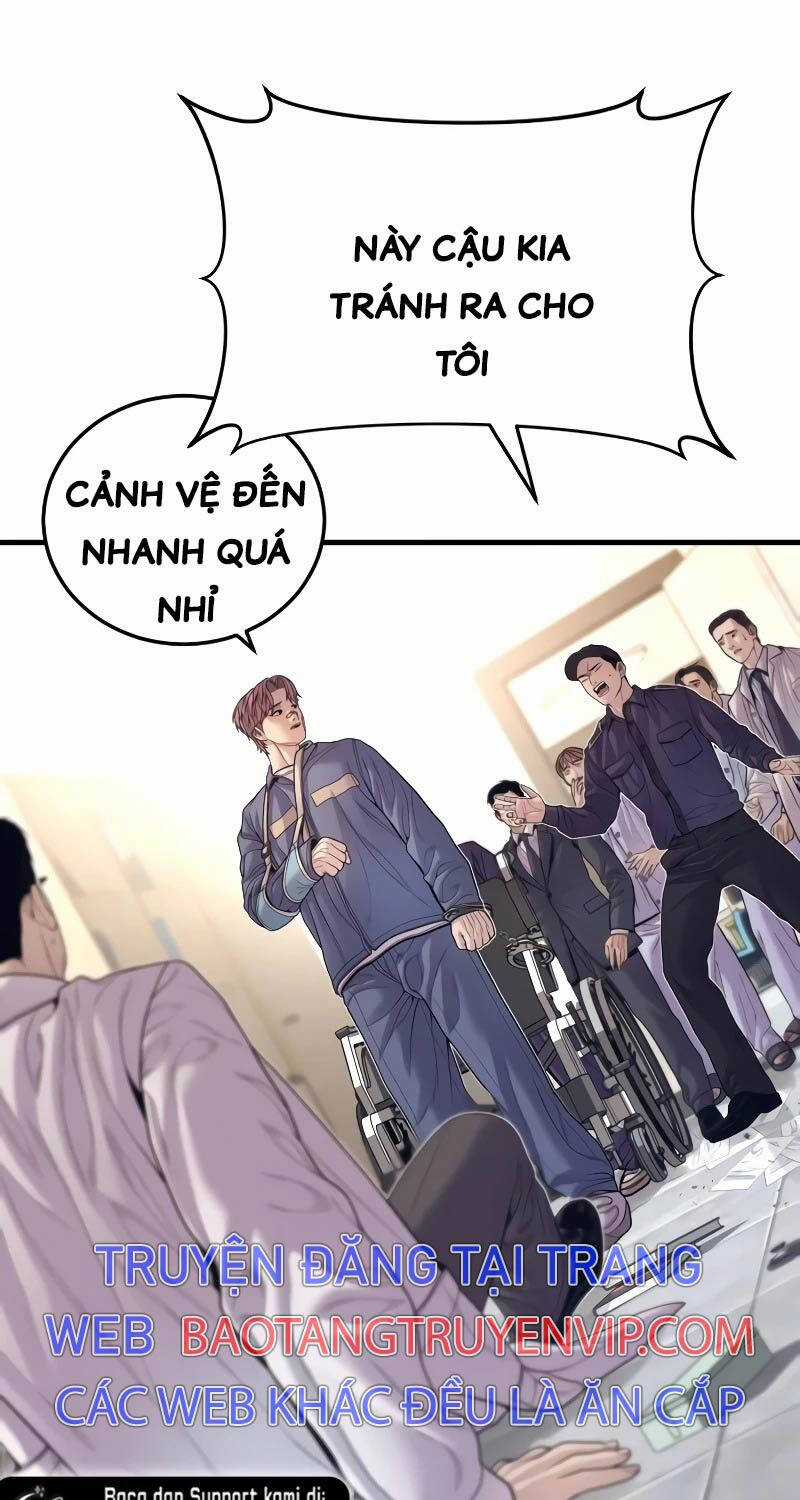 Cậu Bé Tội Phạm - Chapter 72 - Trang 13