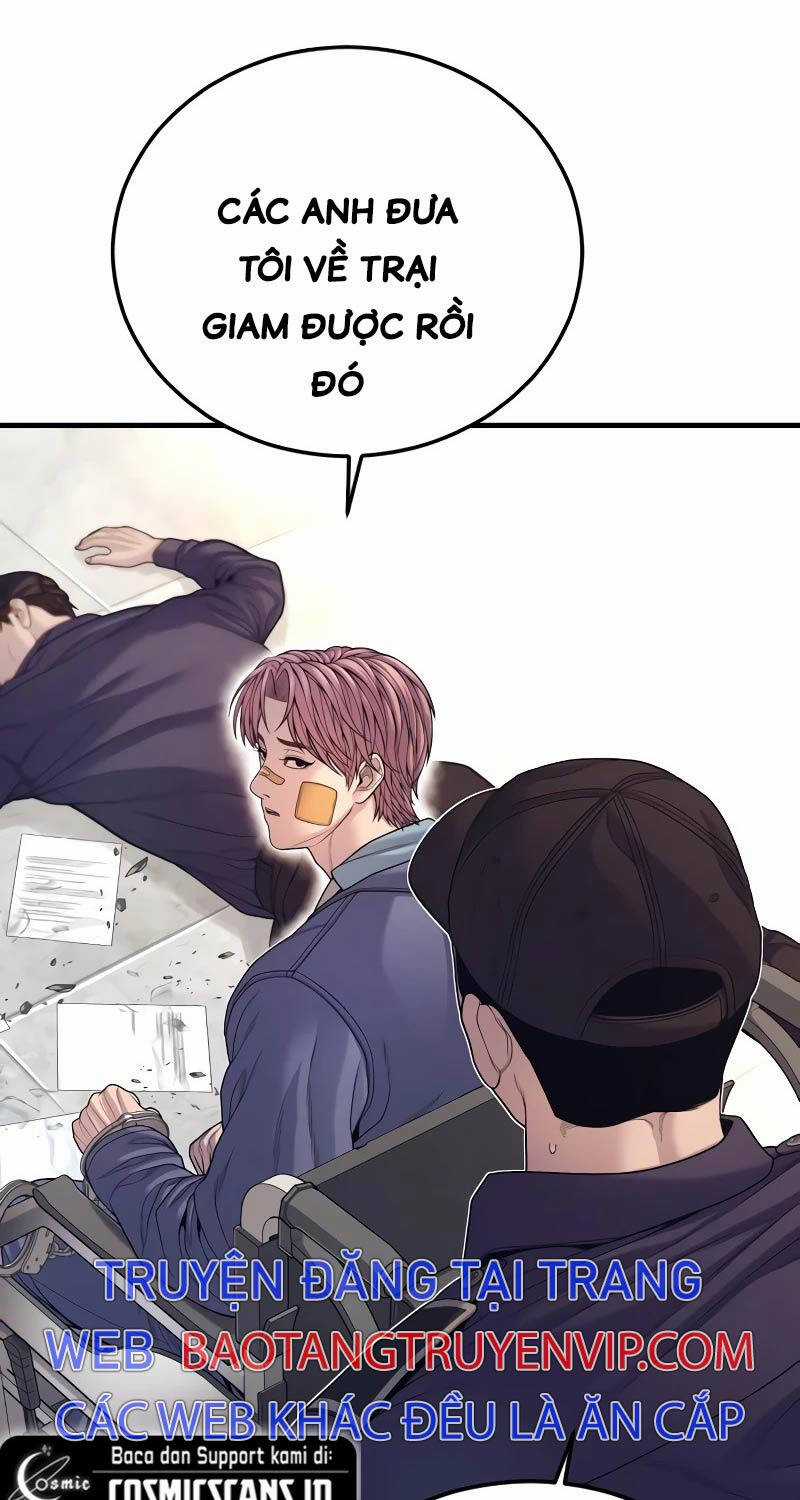 Cậu Bé Tội Phạm - Chapter 72 - Trang 16