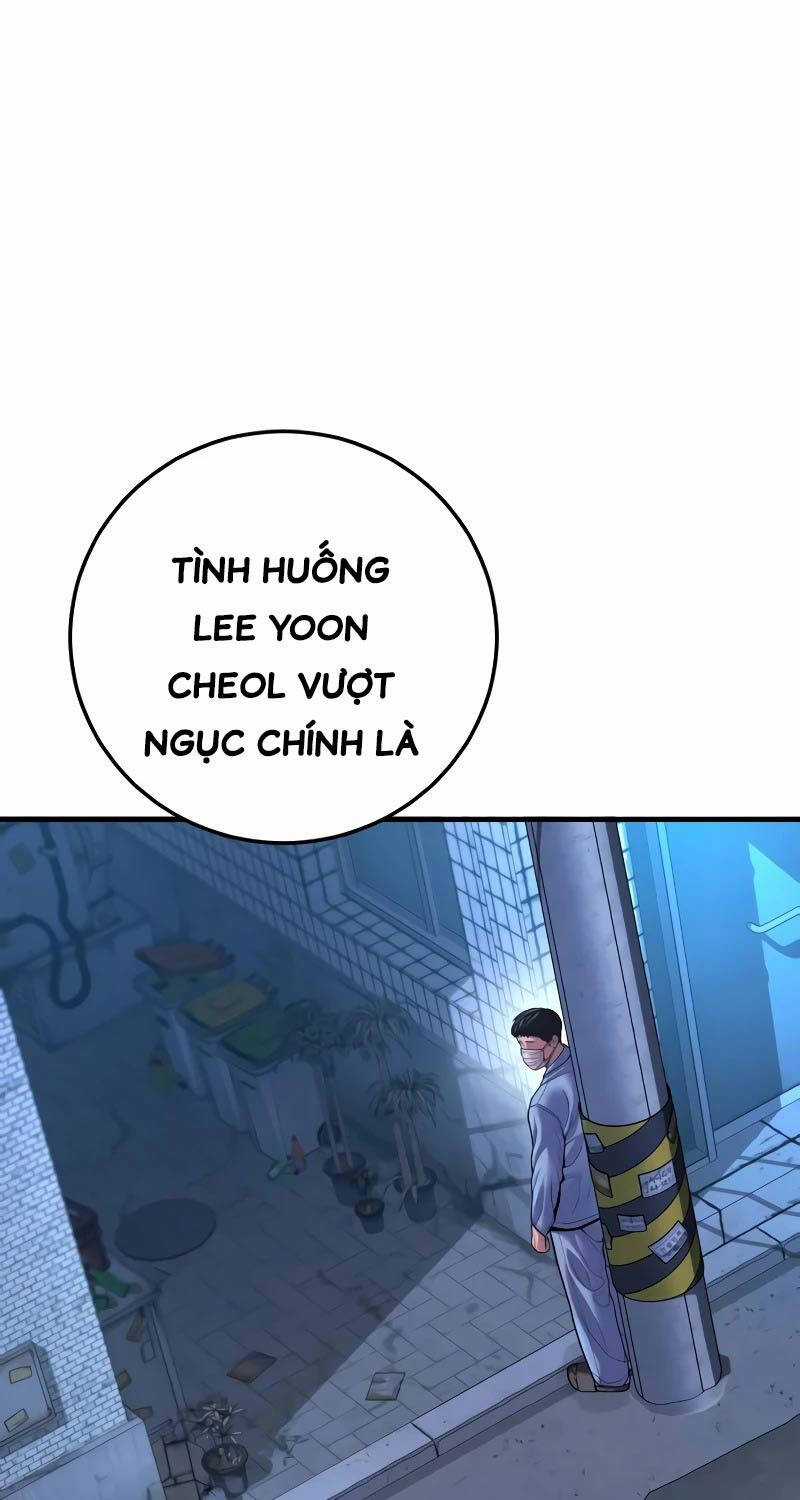 Cậu Bé Tội Phạm - Chapter 72 - Trang 158