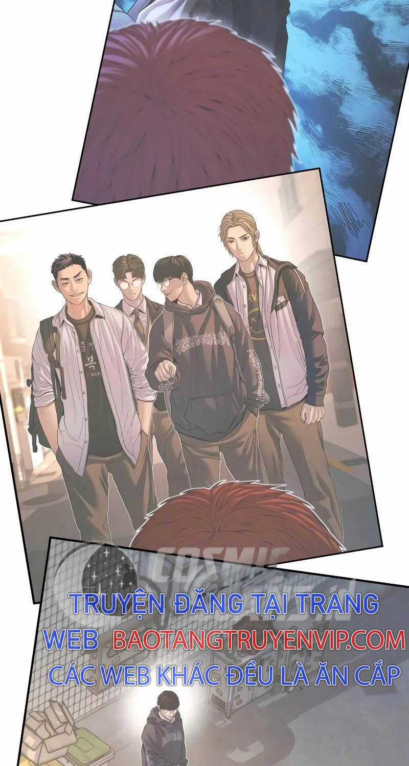 Cậu Bé Tội Phạm - Chapter 72 - Trang 169