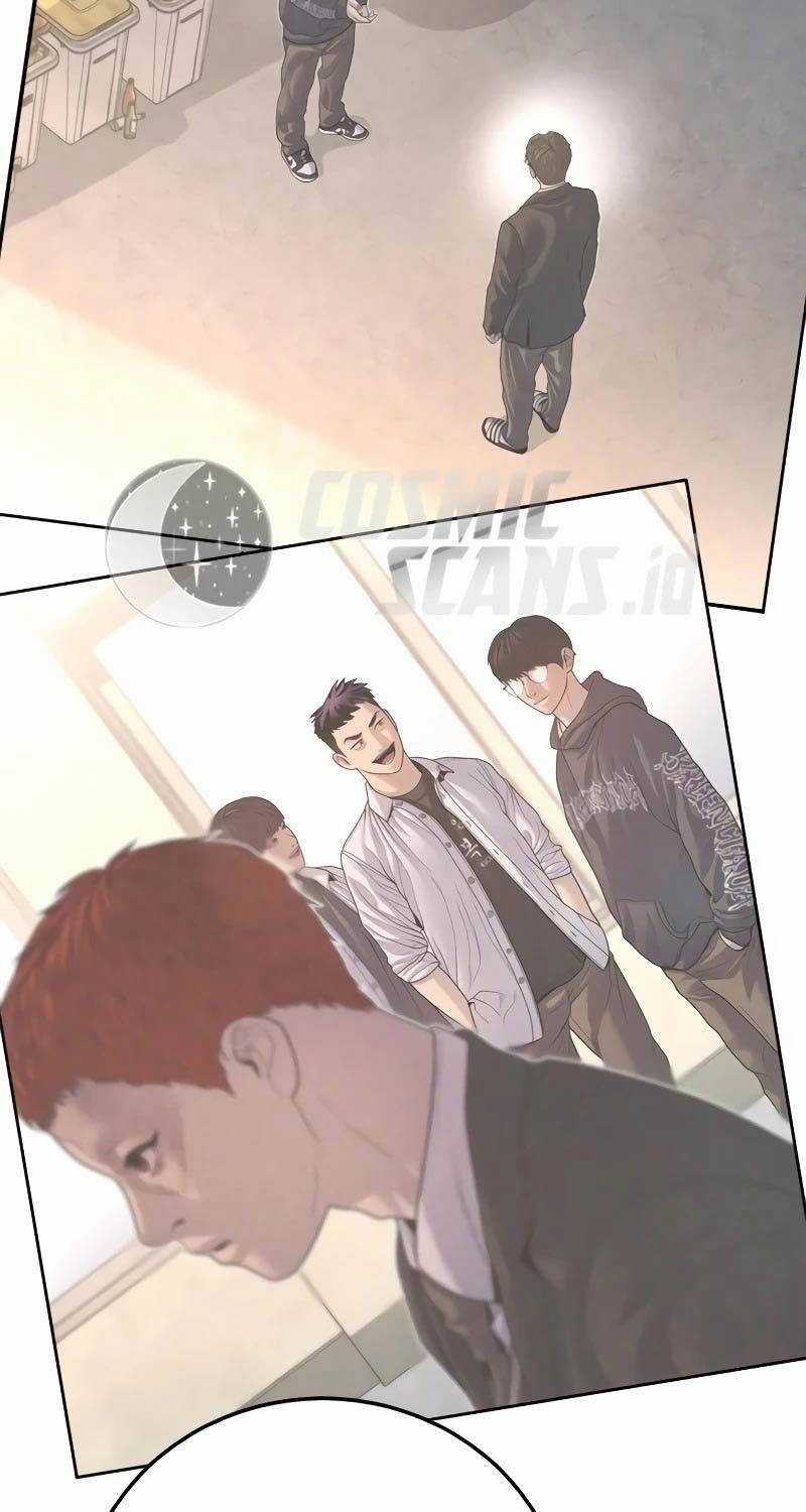 Cậu Bé Tội Phạm - Chapter 72 - Trang 170