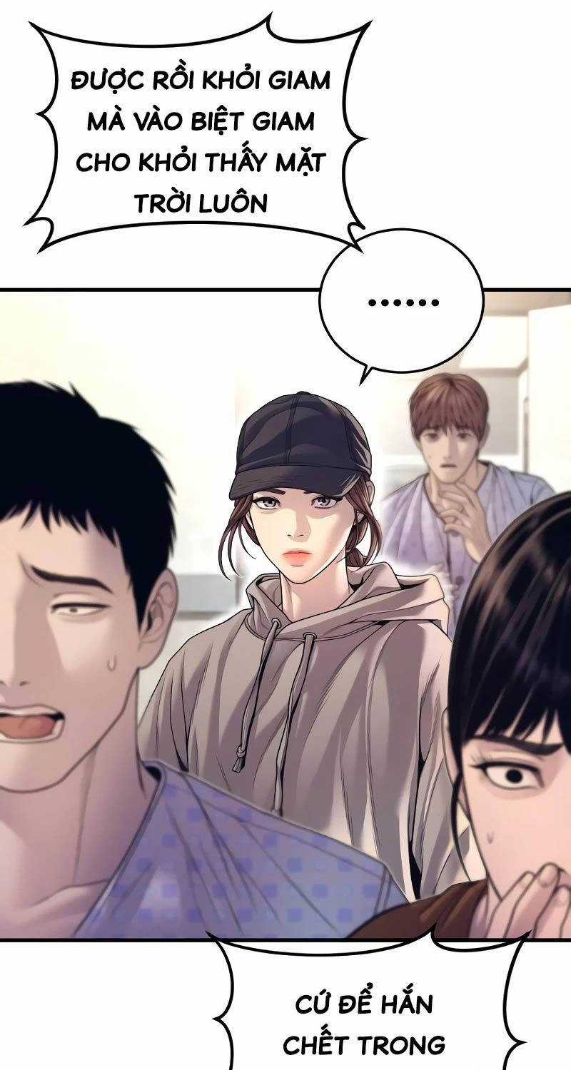 Cậu Bé Tội Phạm - Chapter 72 - Trang 18