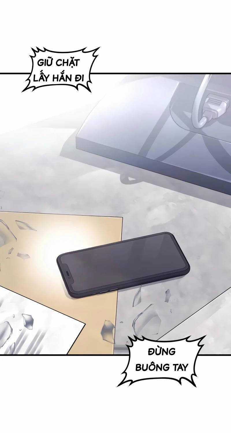 Cậu Bé Tội Phạm - Chapter 72 - Trang 22