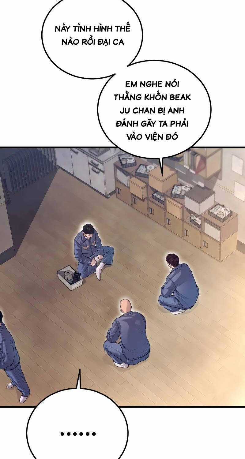 Cậu Bé Tội Phạm - Chapter 72 - Trang 31