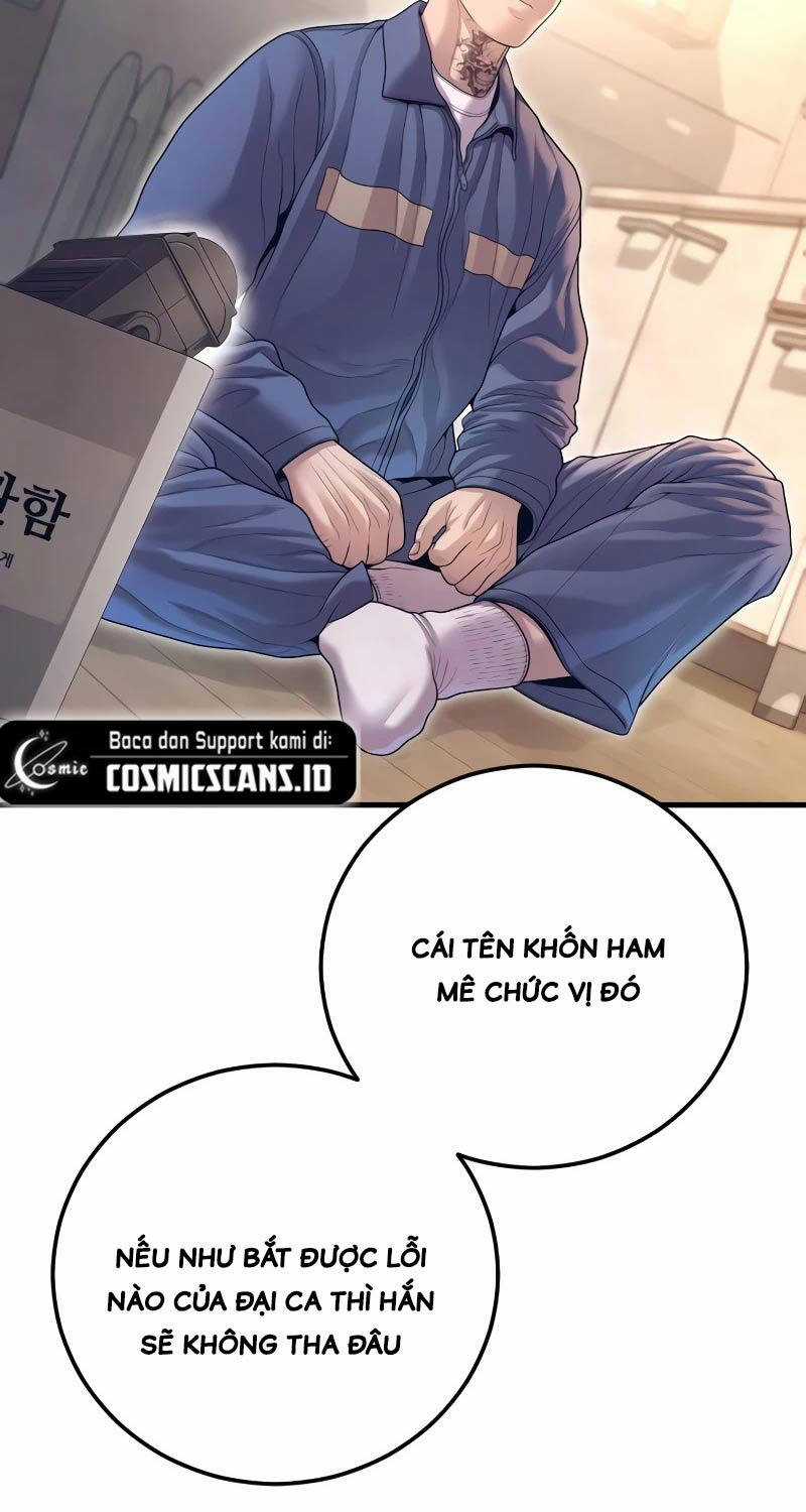 Cậu Bé Tội Phạm - Chapter 72 - Trang 34