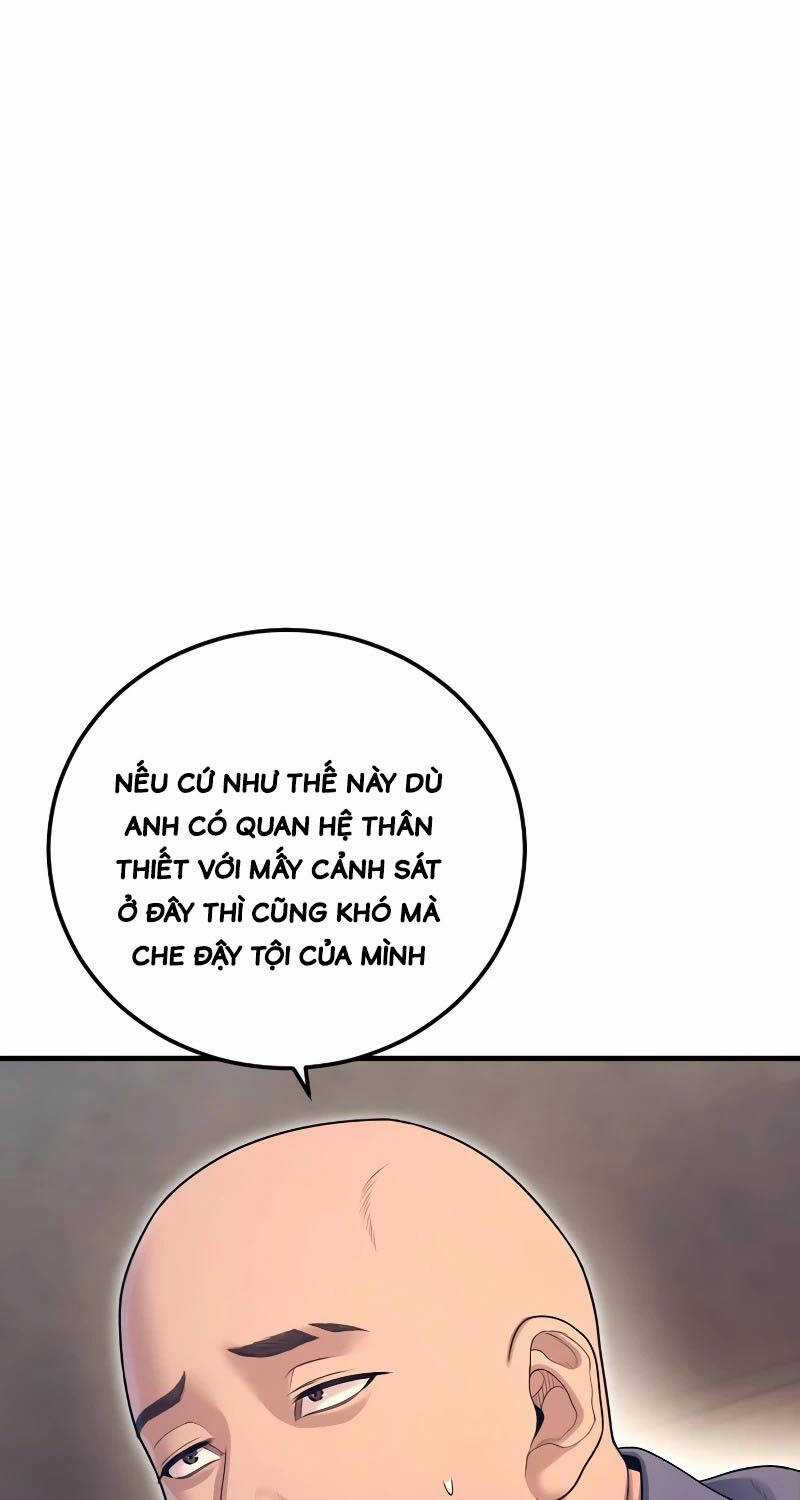 Cậu Bé Tội Phạm - Chapter 72 - Trang 35