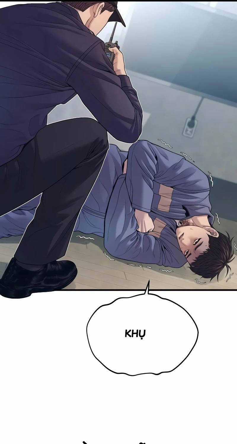 Cậu Bé Tội Phạm - Chapter 72 - Trang 74