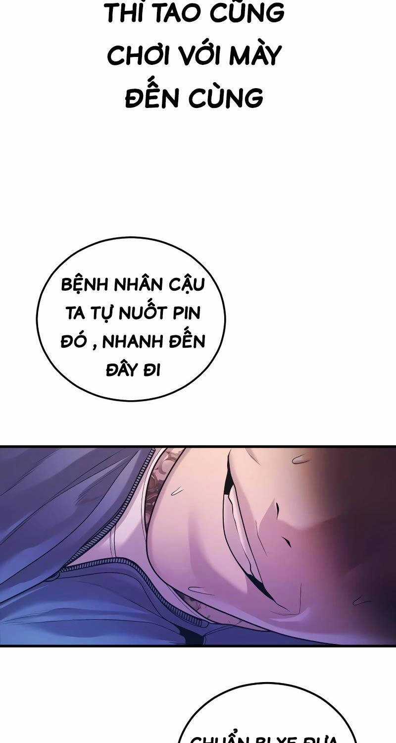 Cậu Bé Tội Phạm - Chapter 72 - Trang 75