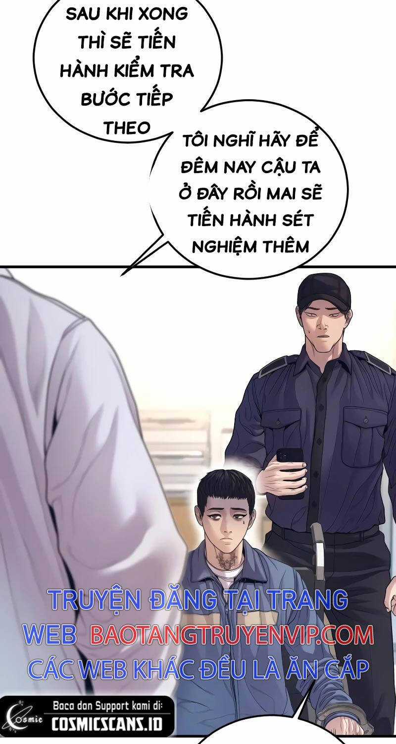 Cậu Bé Tội Phạm - Chapter 72 - Trang 80
