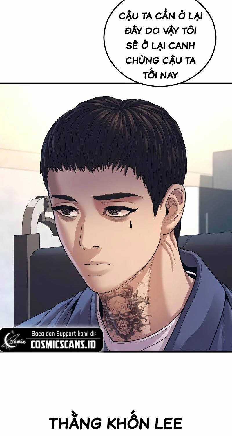 Cậu Bé Tội Phạm - Chapter 72 - Trang 82