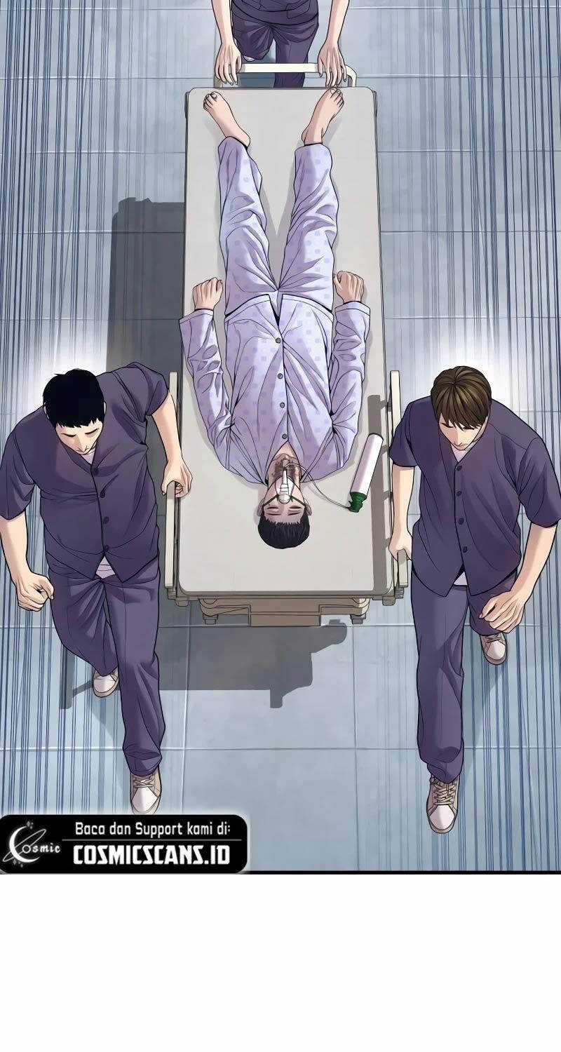 Cậu Bé Tội Phạm - Chapter 72 - Trang 85