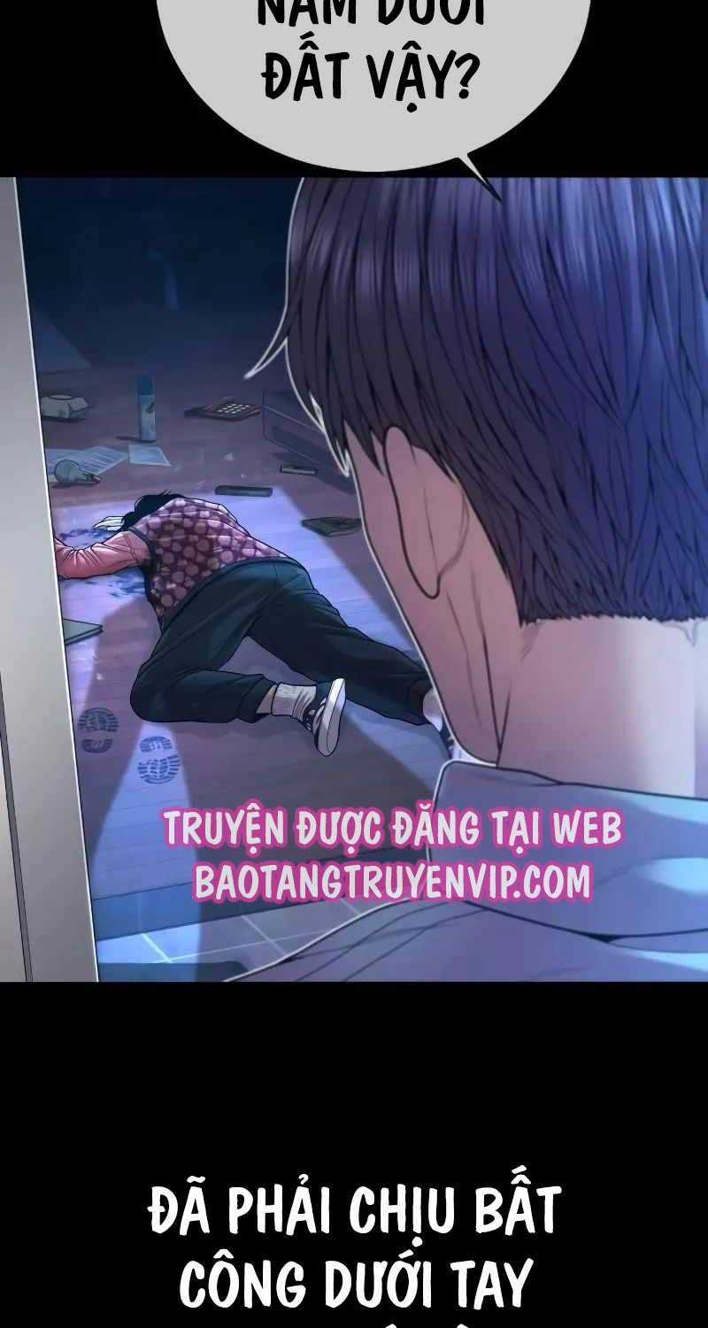 Cậu Bé Tội Phạm - Chapter 73.5 - Trang 114