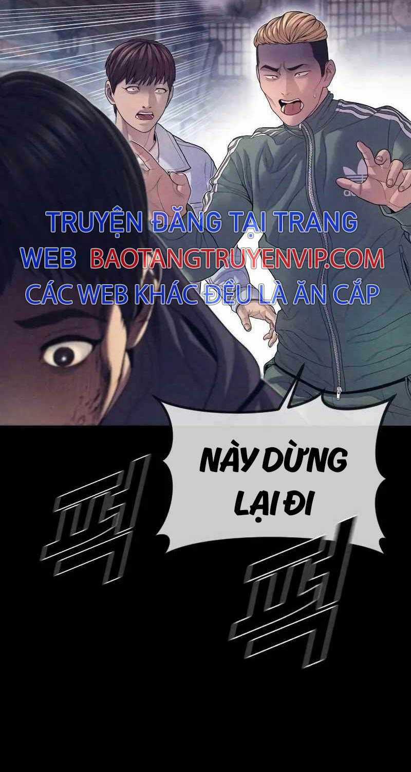Cậu Bé Tội Phạm - Chapter 73.5 - Trang 20