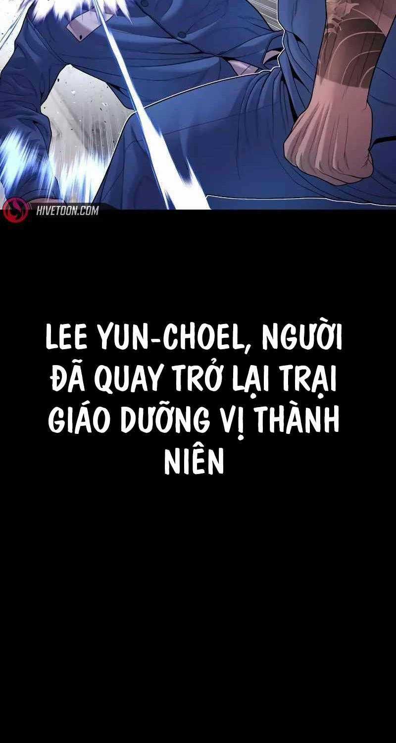 Cậu Bé Tội Phạm - Chapter 73.5 - Trang 37