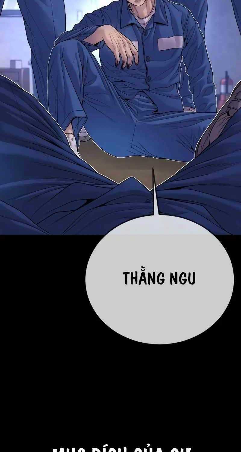 Cậu Bé Tội Phạm - Chapter 73.5 - Trang 46