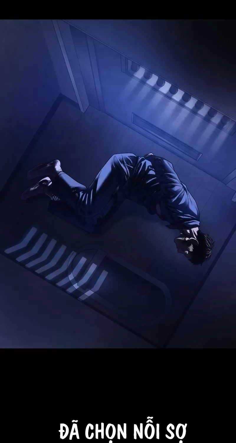 Cậu Bé Tội Phạm - Chapter 73.5 - Trang 54