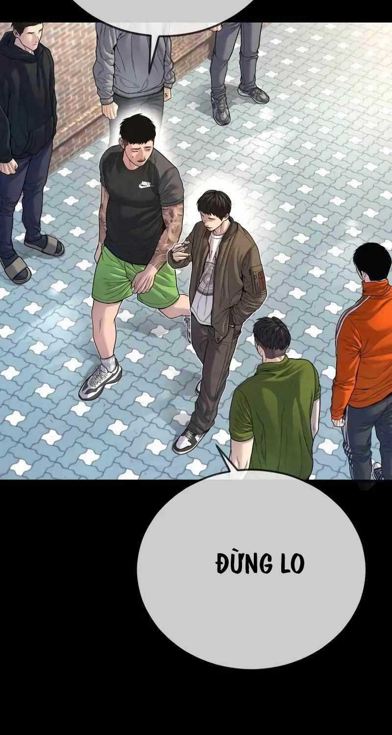 Cậu Bé Tội Phạm - Chapter 73.5 - Trang 80