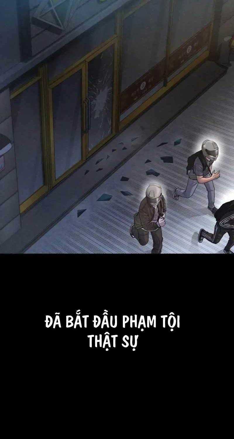 Cậu Bé Tội Phạm - Chapter 73.5 - Trang 85