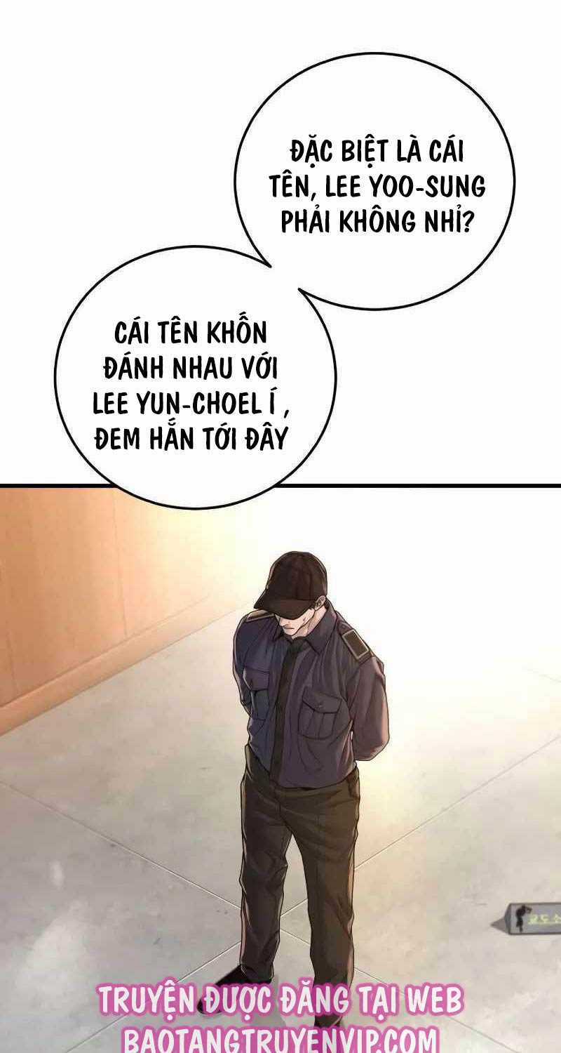 Cậu Bé Tội Phạm - Chapter 73 - Trang 20