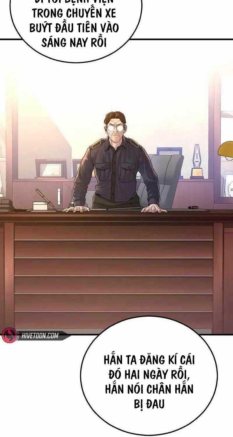 Cậu Bé Tội Phạm - Chapter 73 - Trang 22