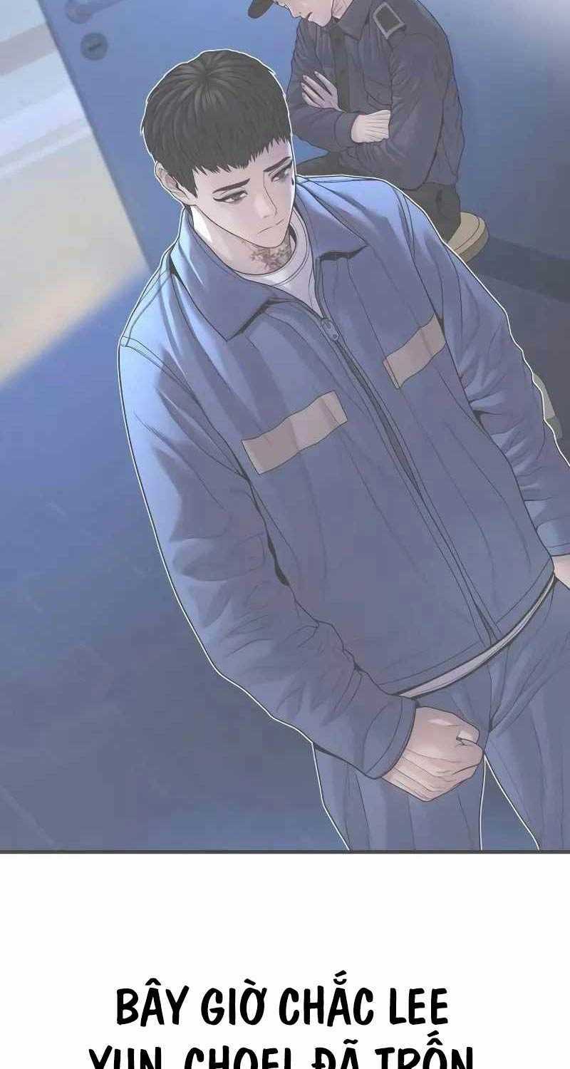 Cậu Bé Tội Phạm - Chapter 73 - Trang 34