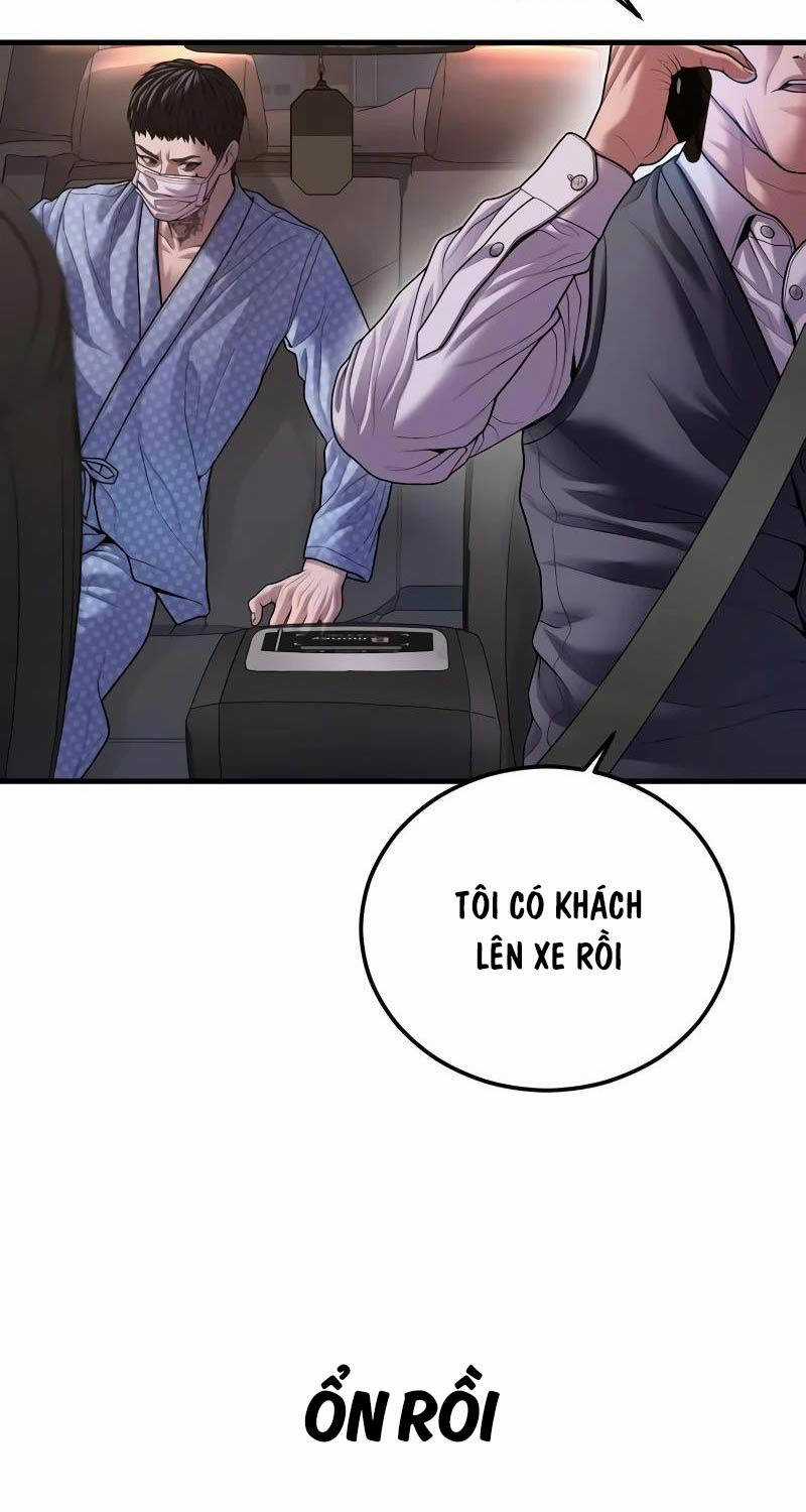 Cậu Bé Tội Phạm - Chapter 74 - Trang 104