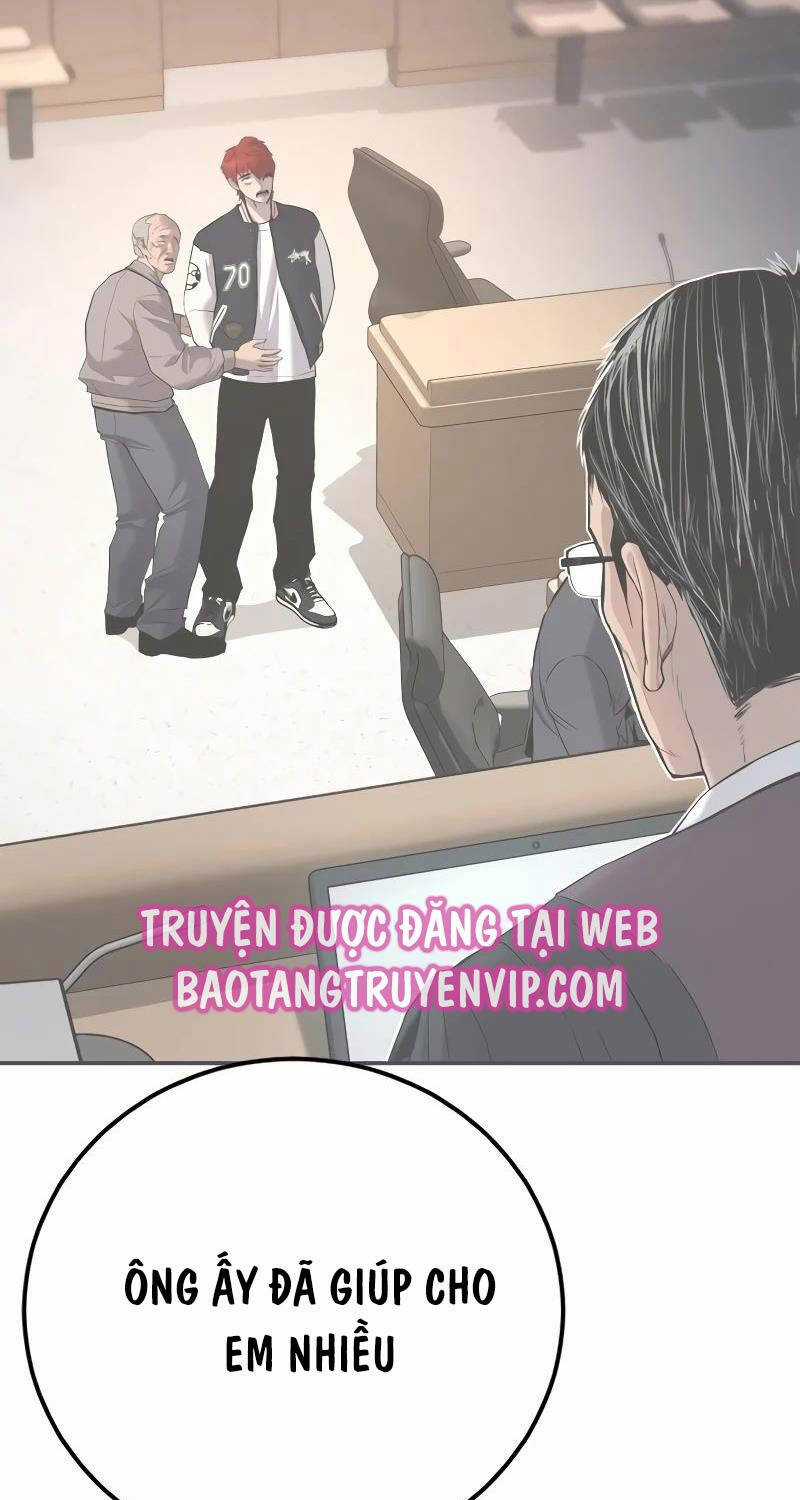 Cậu Bé Tội Phạm - Chapter 74 - Trang 128