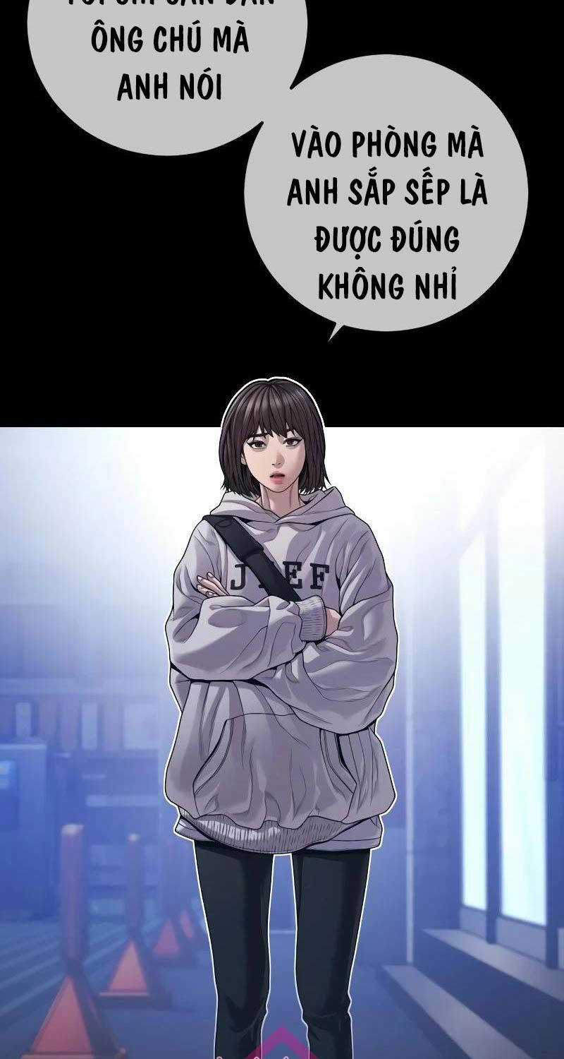 Cậu Bé Tội Phạm - Chapter 74 - Trang 22