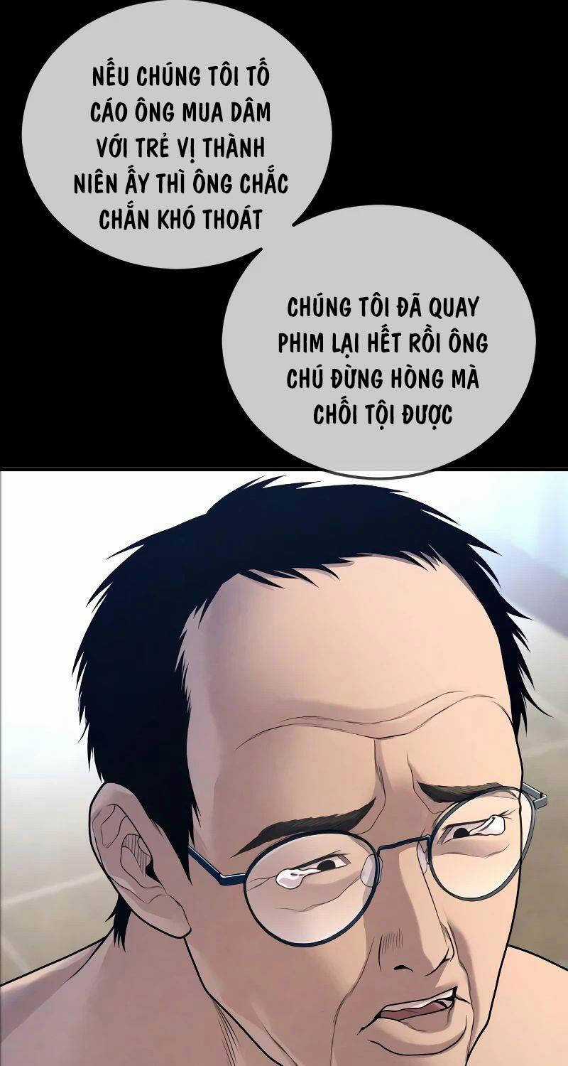 Cậu Bé Tội Phạm - Chapter 74 - Trang 34