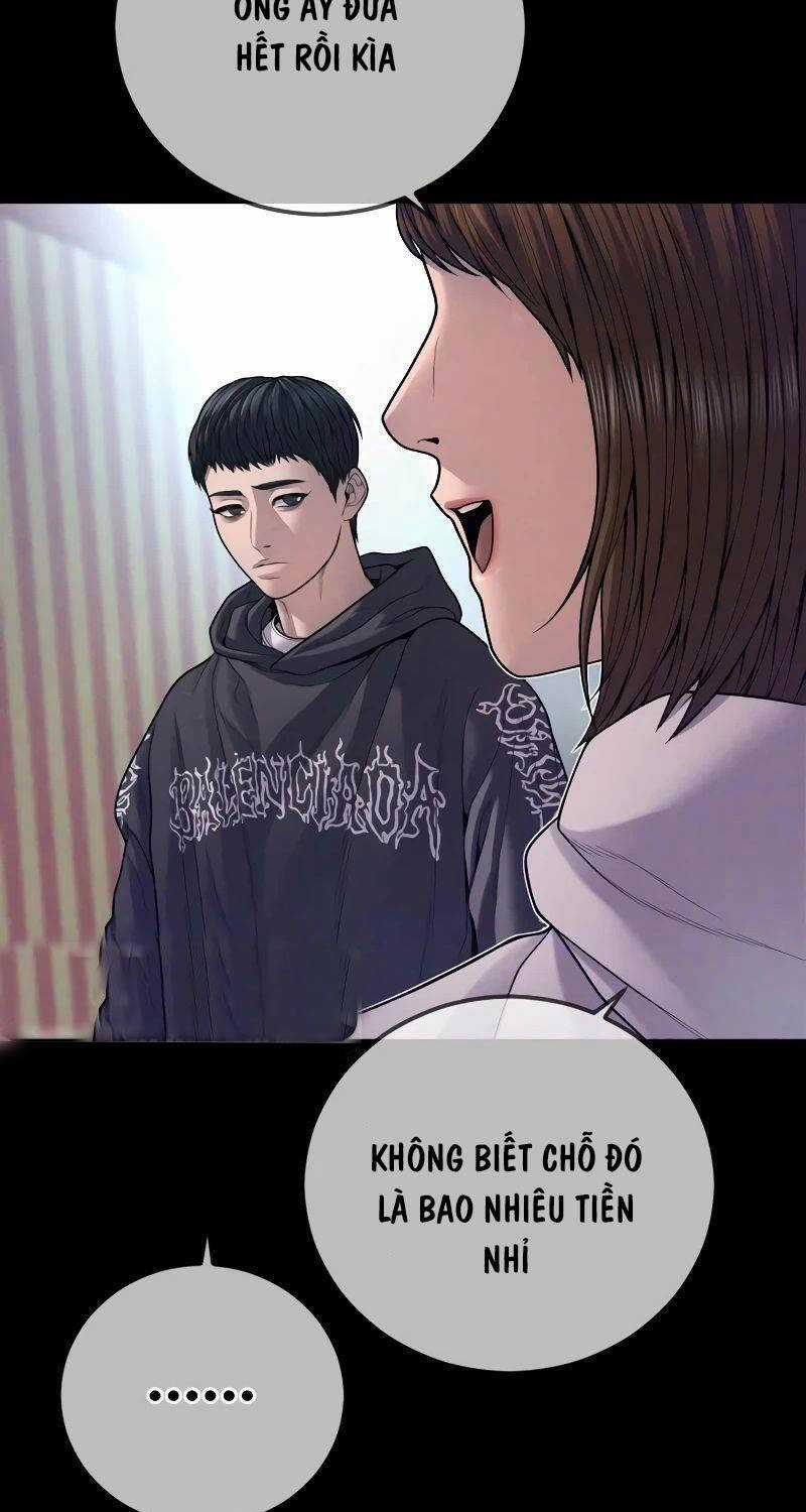 Cậu Bé Tội Phạm - Chapter 74 - Trang 38