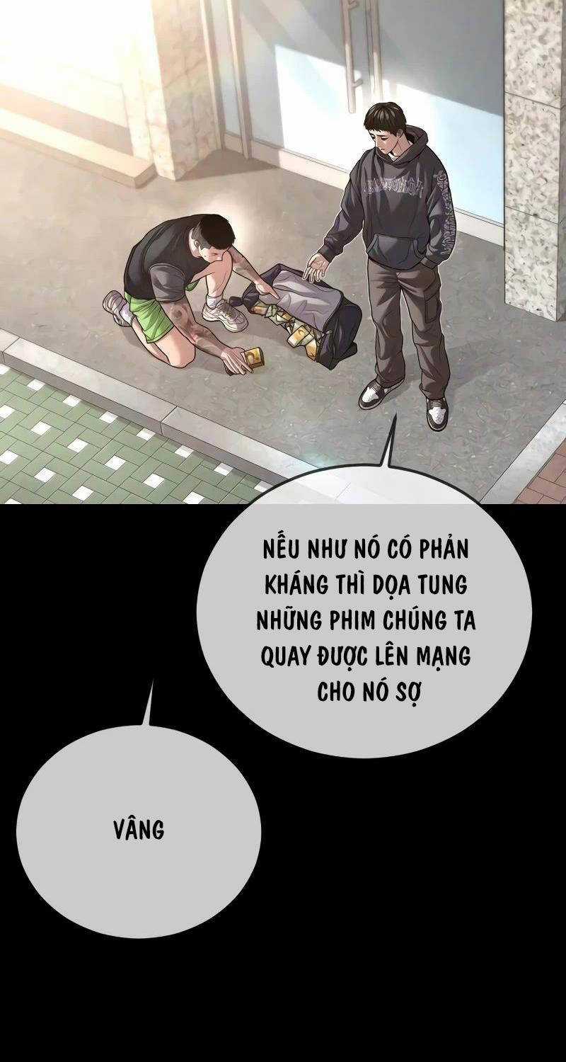 Cậu Bé Tội Phạm - Chapter 74 - Trang 57