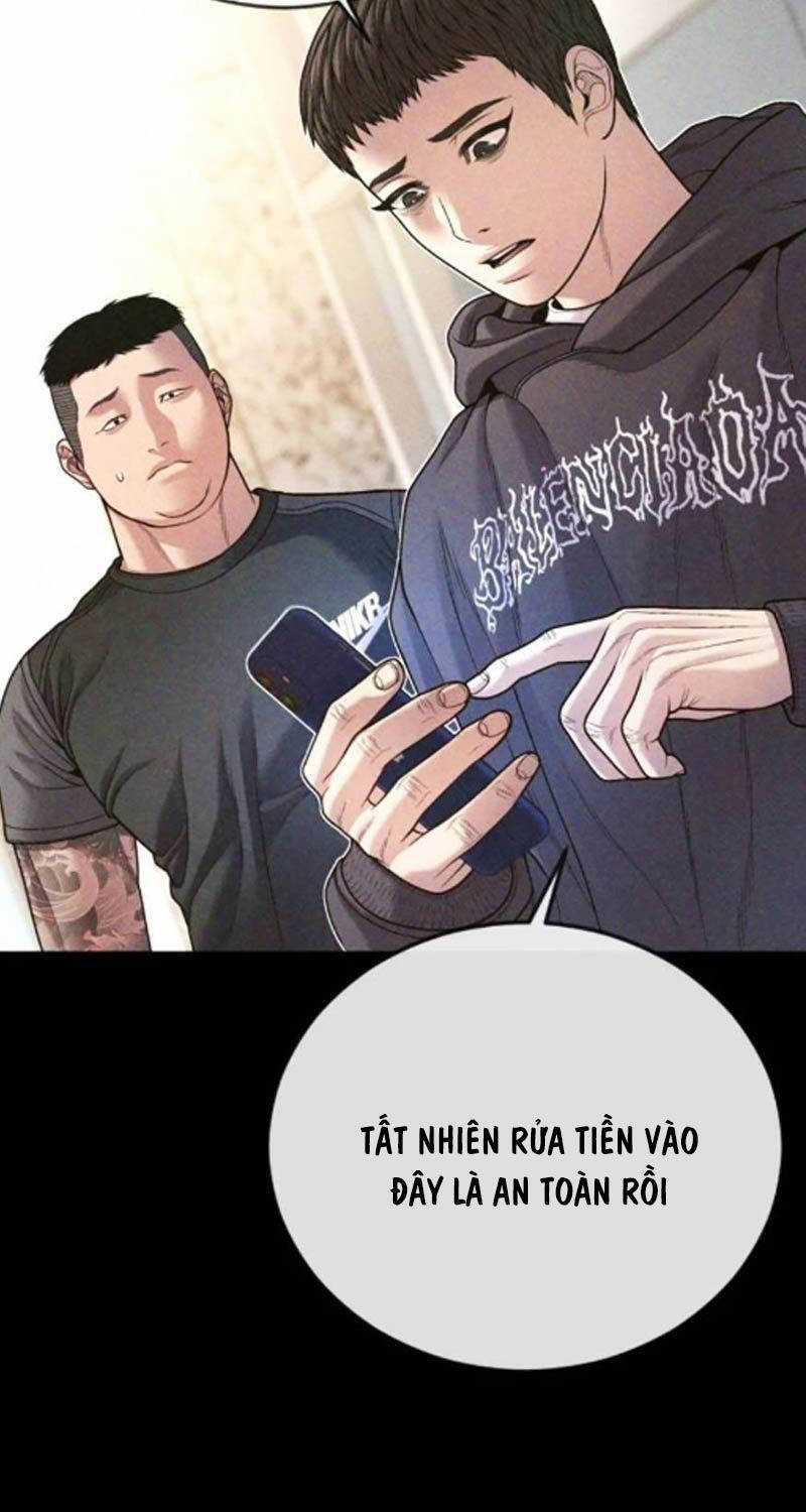 Cậu Bé Tội Phạm - Chapter 74 - Trang 64