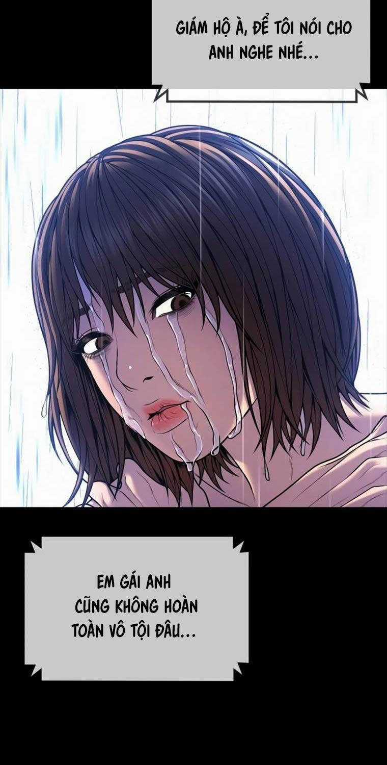 Cậu Bé Tội Phạm - Chapter 75 - Trang 110