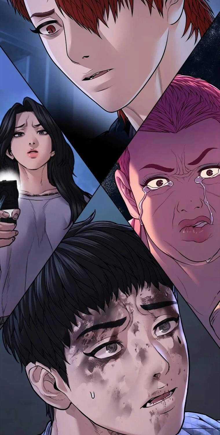 Cậu Bé Tội Phạm - Chapter 75 - Trang 183