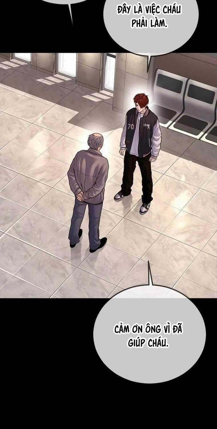 Cậu Bé Tội Phạm - Chapter 75 - Trang 7